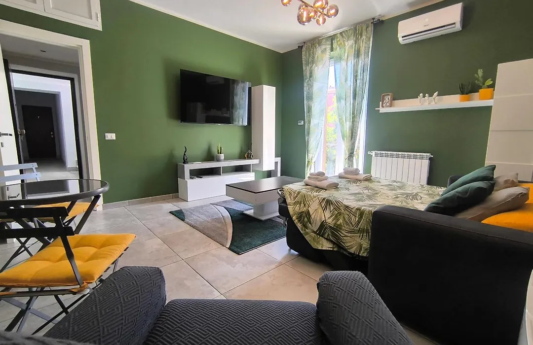 A casa di Max-1