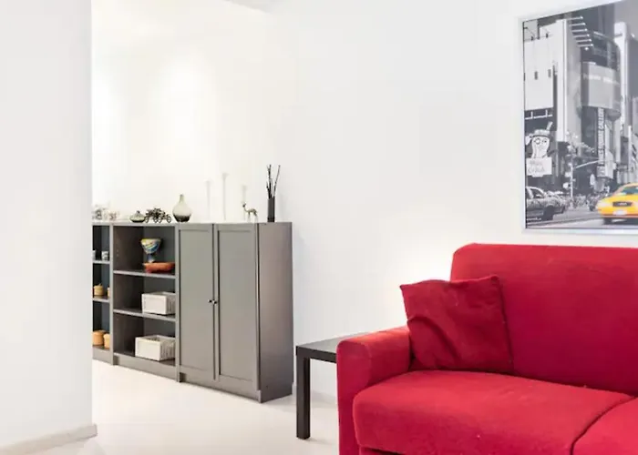 4Bnb - Giulio Cesare Cozy